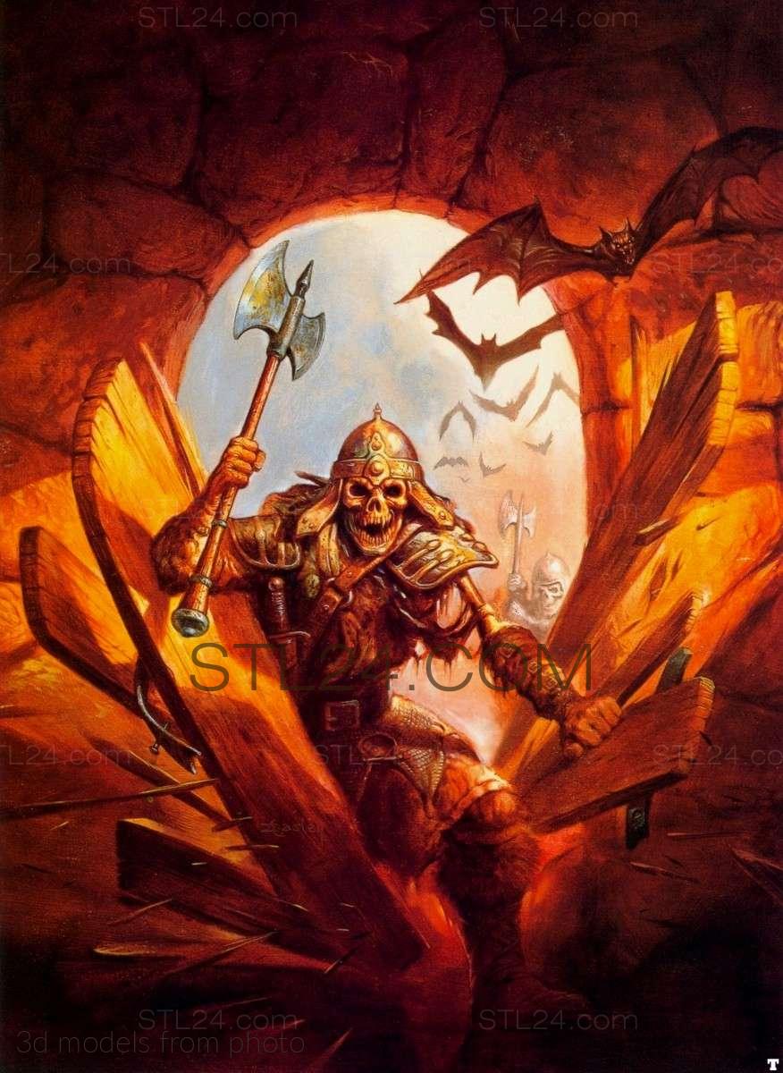 Ad d 3. Джефф изли. Jeff Easley Art. Джефф изли арты. Jeff Easley d&d.