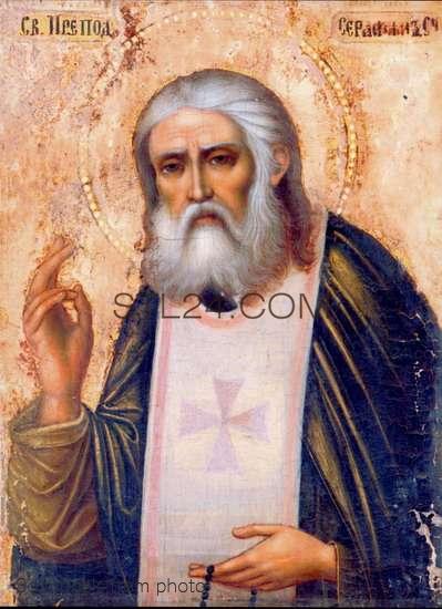 Holy Men - Holy Men-0548 - | 3D model 3DSMAX / OBJ / STL. 3D stl model ...