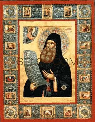 Holy Men - Holy Men-1011 - | 3D model 3DSMAX / OBJ / STL. 3D stl model ...