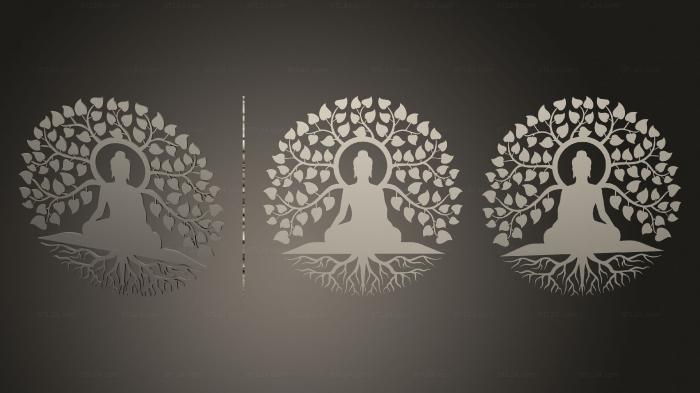 Набор Будды 1