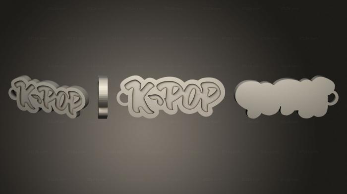 K Pop