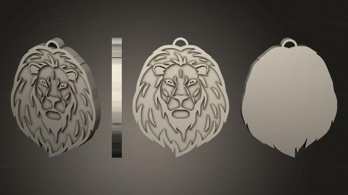 lion