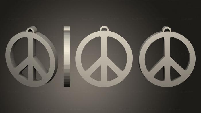Peace 1