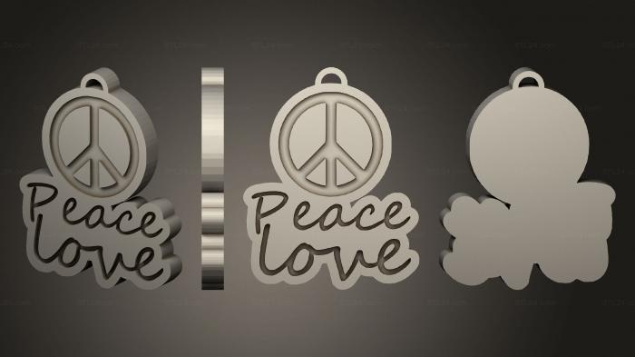 Peace 7