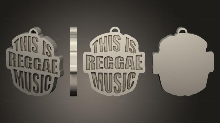 Reggae 1