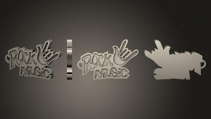 Rock logo 2