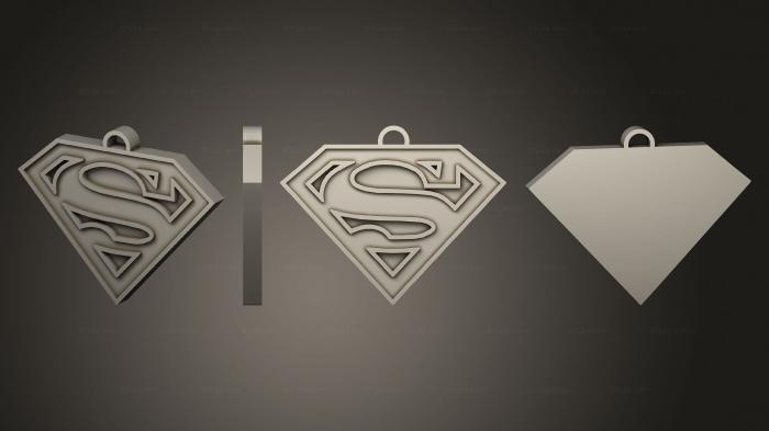 Superman logo