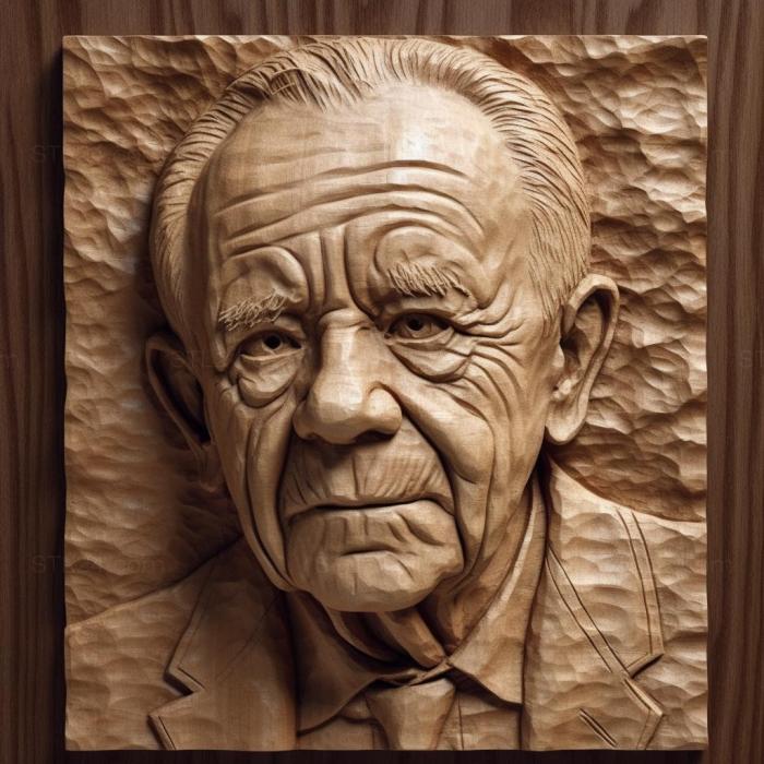 Werner Heisenberg 2