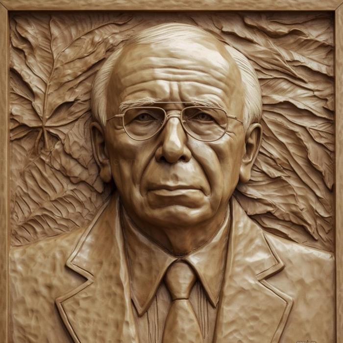 Andrei Sakharov Soviet dissident 1