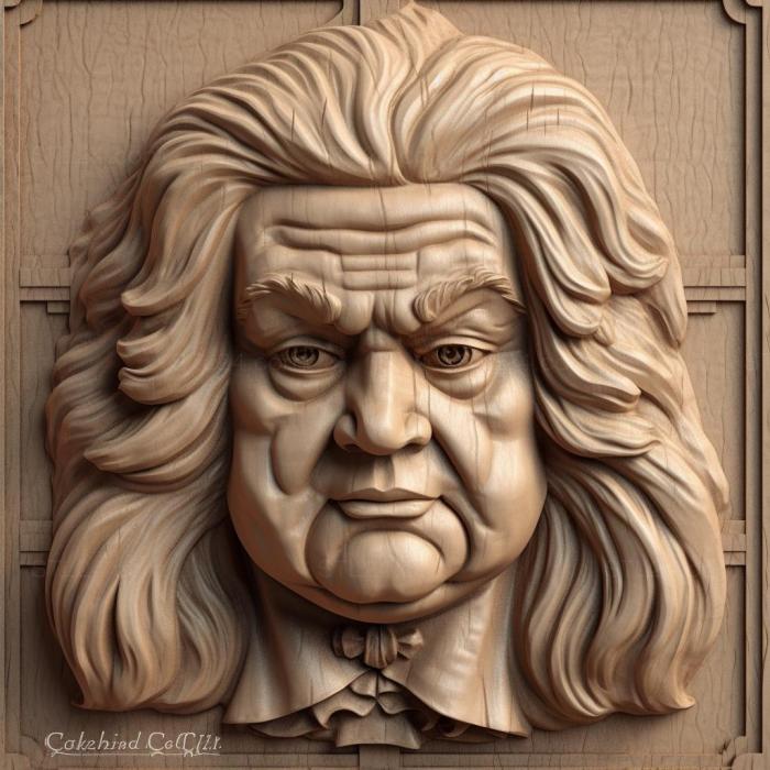 Johann Sebastian Bach 2