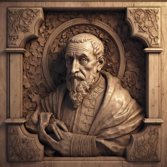Giovanni Pierluigi da Palestrina 2