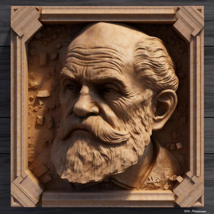 Ivan Petrovich Pavlov 3