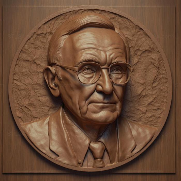 Ingvar Feodor Kamprad 2