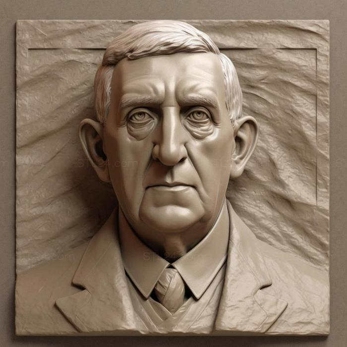 Charles de Gaulle 1