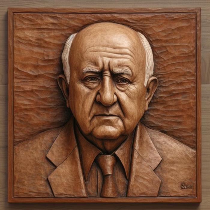 Mikhail Gorbachev 2