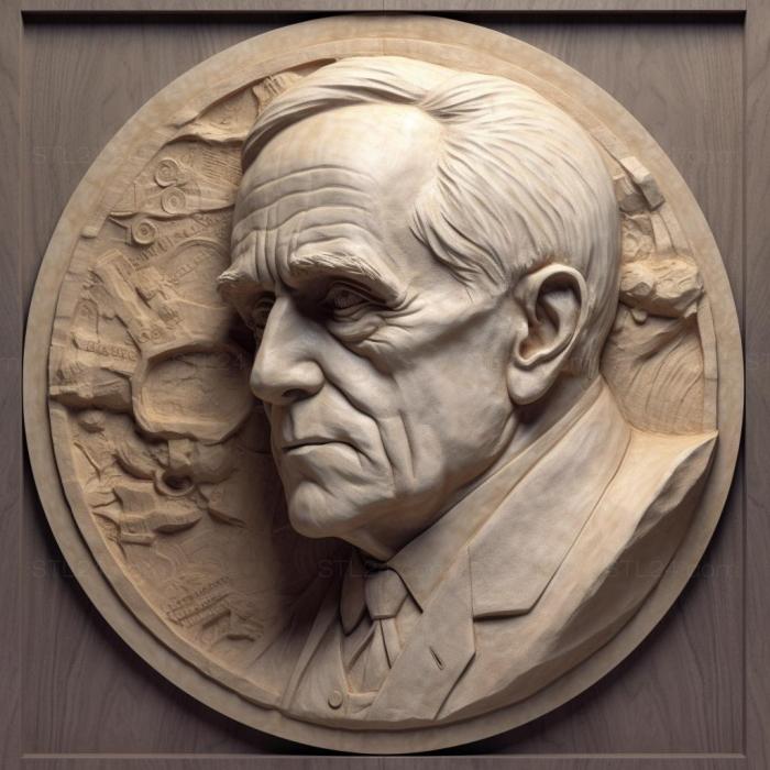 Sir Alexander Fleming 2