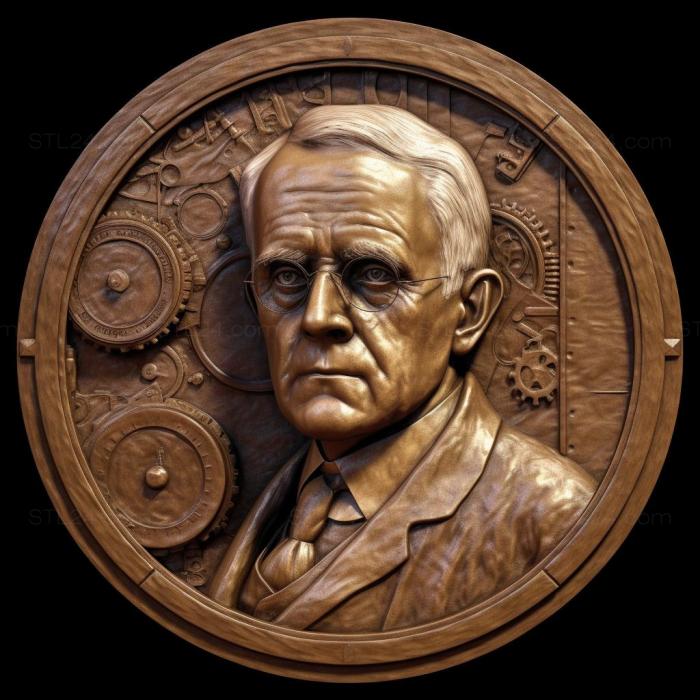 Sir Alexander Fleming 4