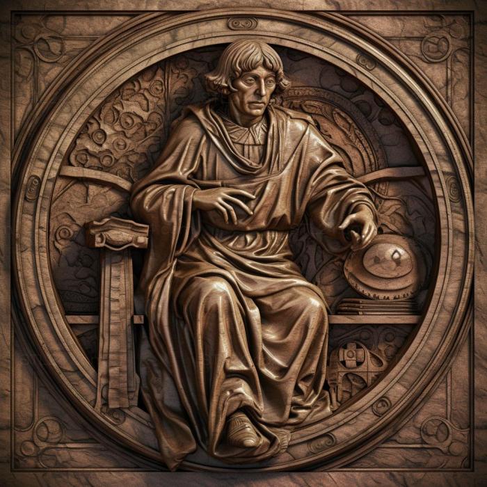 Nicolaus Copernicus 2