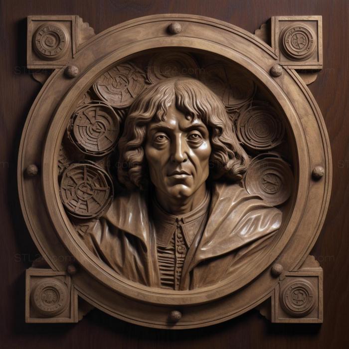 Nicolaus Copernicus 4