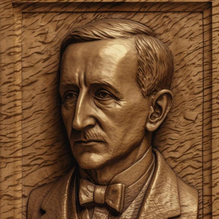 Guglielmo Marconi 4