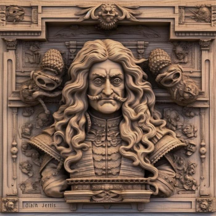 Gottfried Wilhelm Leibniz 3