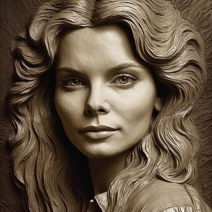 Michelle Pfeiffer 2