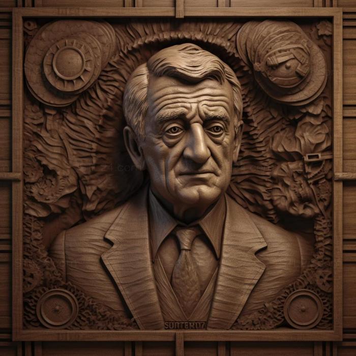 Willis Carrier maker of air conditioning systems 1
