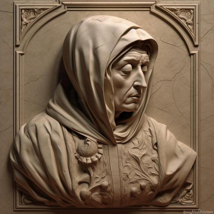 Filippo Brunelleschi 3