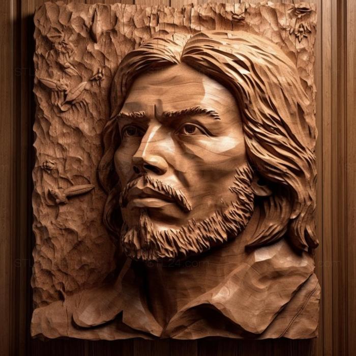 Ernesto Che Guevara 3