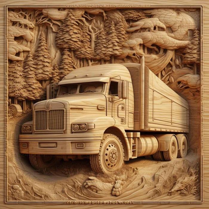 TruckSimulation 16 4