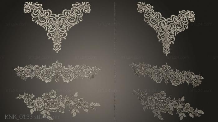 Decorative overlays