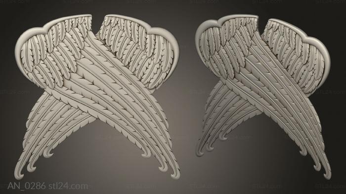 Cherub Wings version2