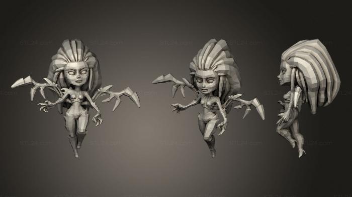 Little Kerrigan Prime