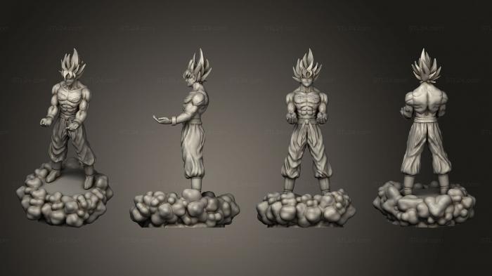 goku 2