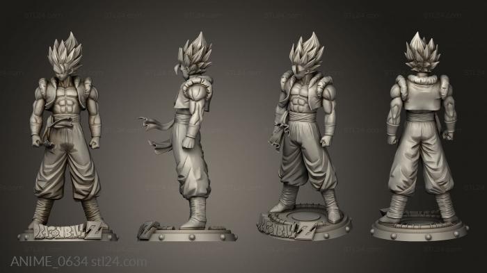 Gogeta