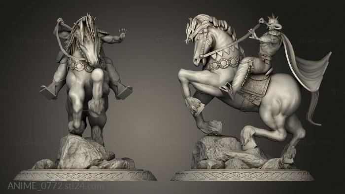 raoul sculpture