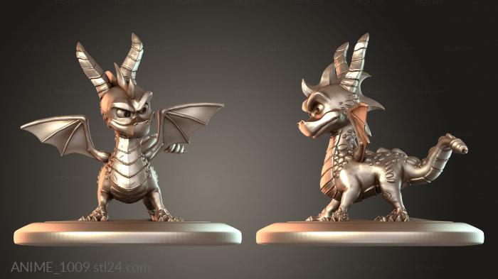 Загрузки Spyro Classic