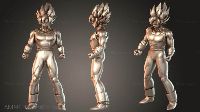 Драгун Сон Гоку Dragon Ball Brave