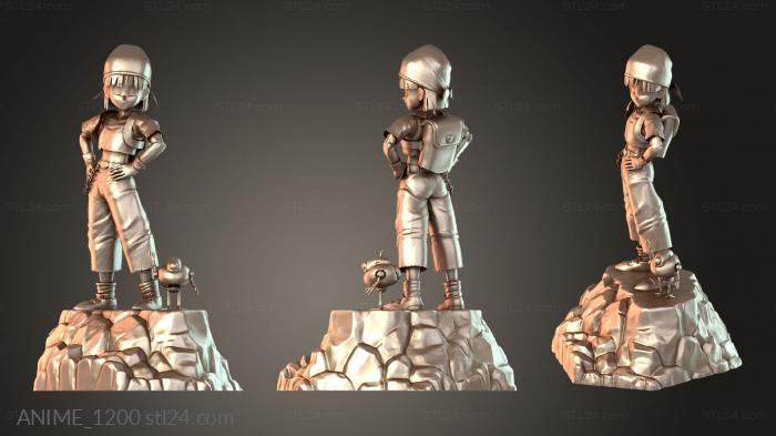 Пан Стилизованный