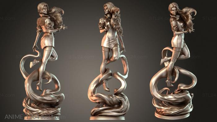 Наряд Polaris Hellfire Gala