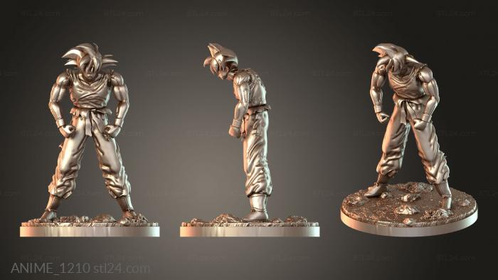 Каменный рендер