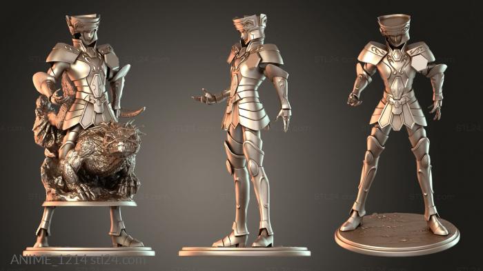 Фантастическая сага о Гемеосеa Легендарная