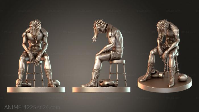 Форма Сендо