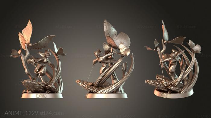 Синобу Кочо культовый