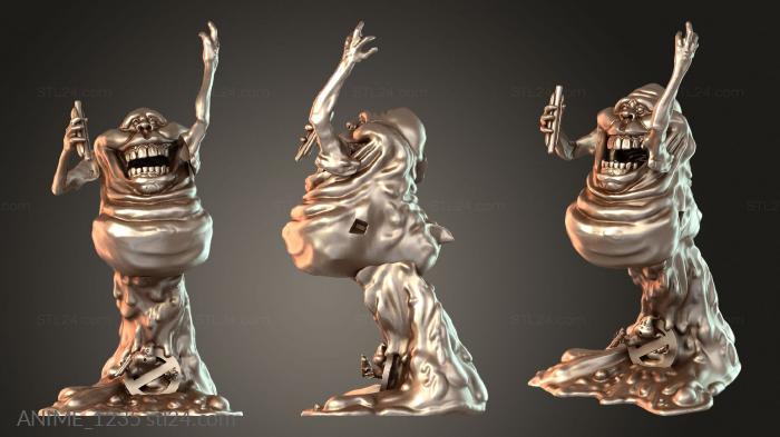 Слаймер Арья Фьюжн