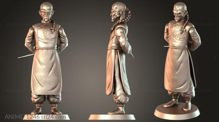 Тао Пай Классик