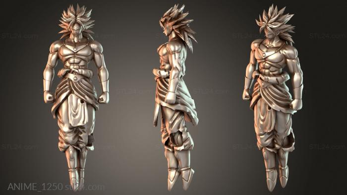 Dragon Ball, форма 2