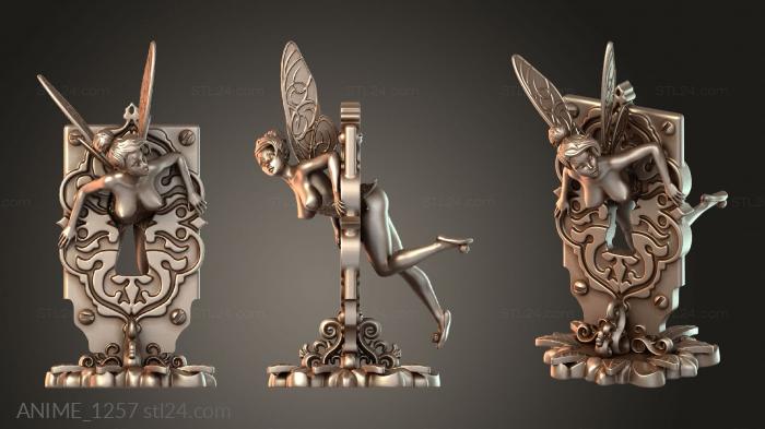 Иллюстрация Динь-Динь