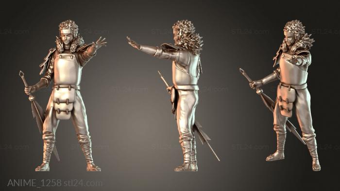 Тобирама Шиноби