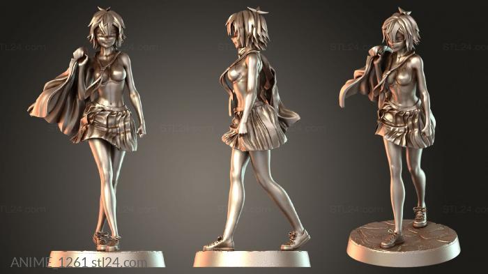 Стилизованный Томо Чан